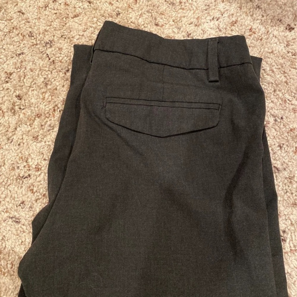 GAP BUNDLE! Slacks and sweater